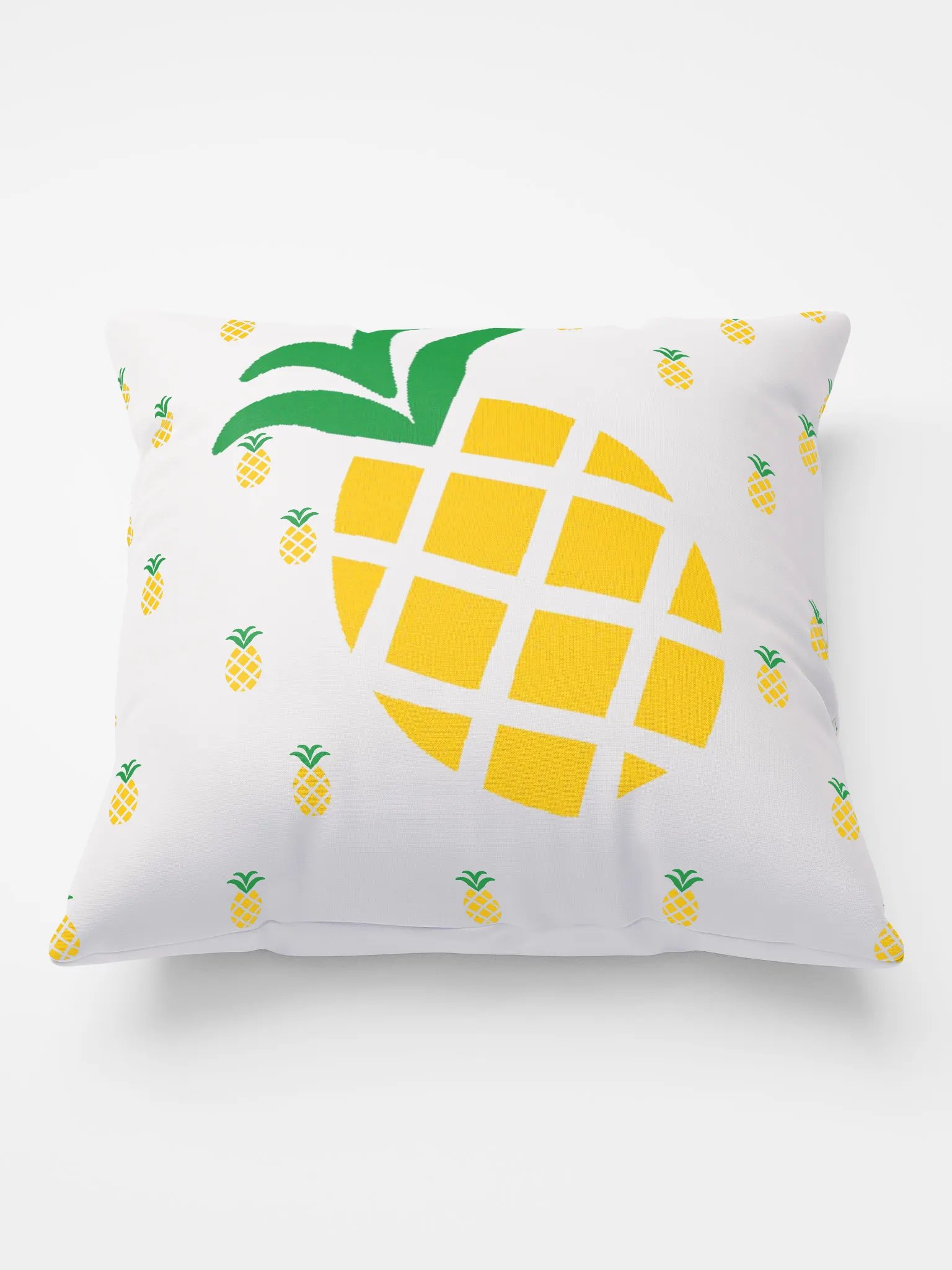 Pineapple Pillow 18