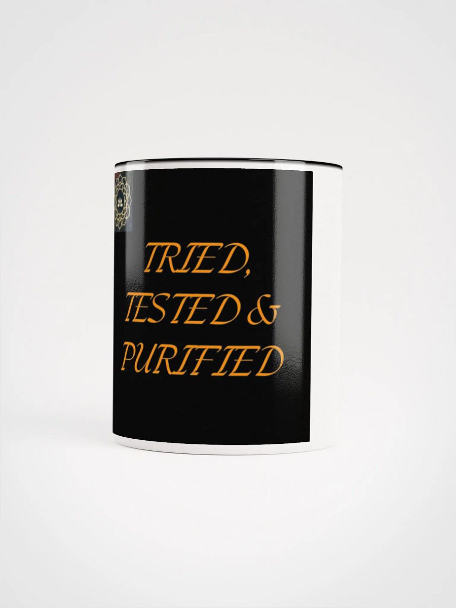 Purified Bliss Ceramic Mug product image (46)