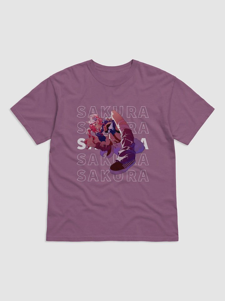 Beyond The Way T-Shirt product image (1)
