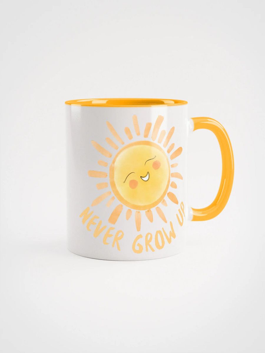 Happy Sun Mug product image (2)