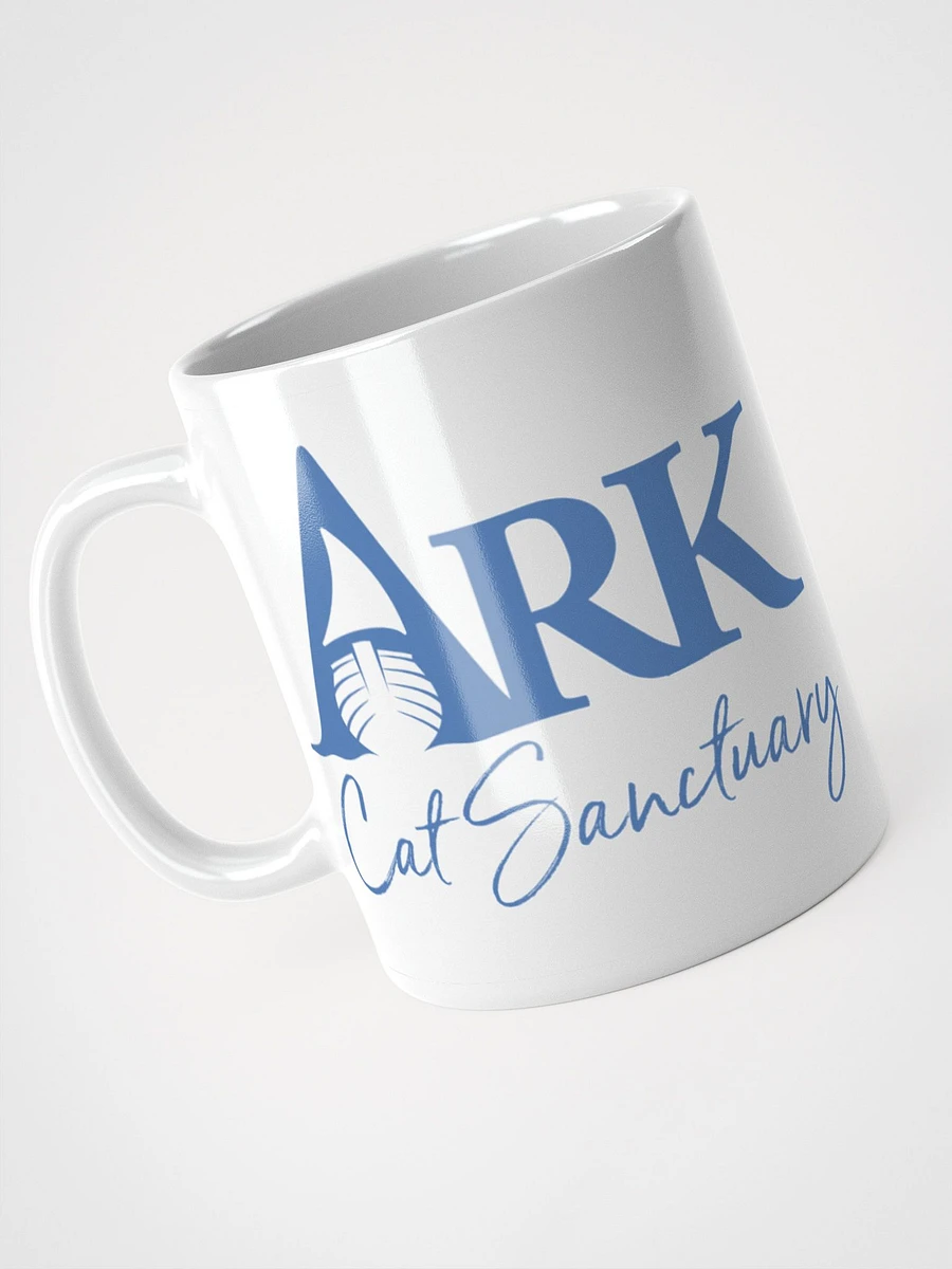 Ark Logo Mug product image (1)