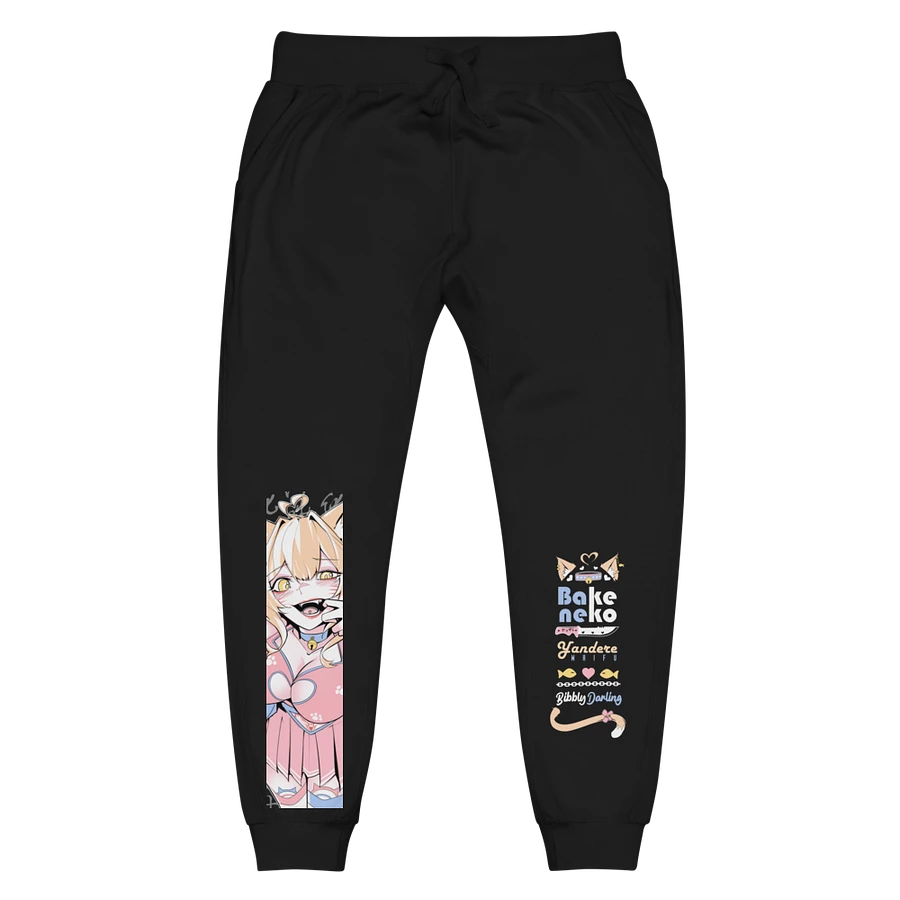 Bibbly Joggers product image (1)