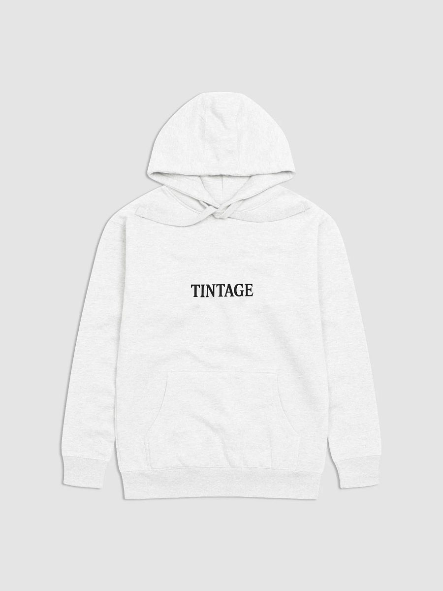 Tintage Hoodie 2 product image (1)