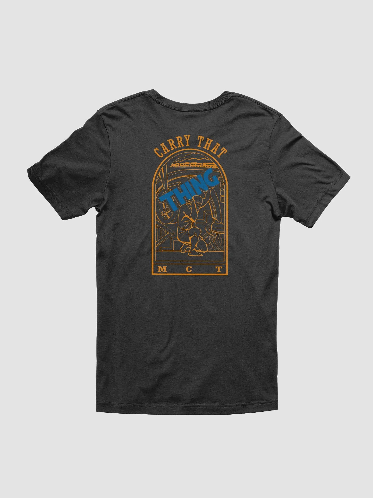 Carry That T-Shirt (Multi-color) product image (11)