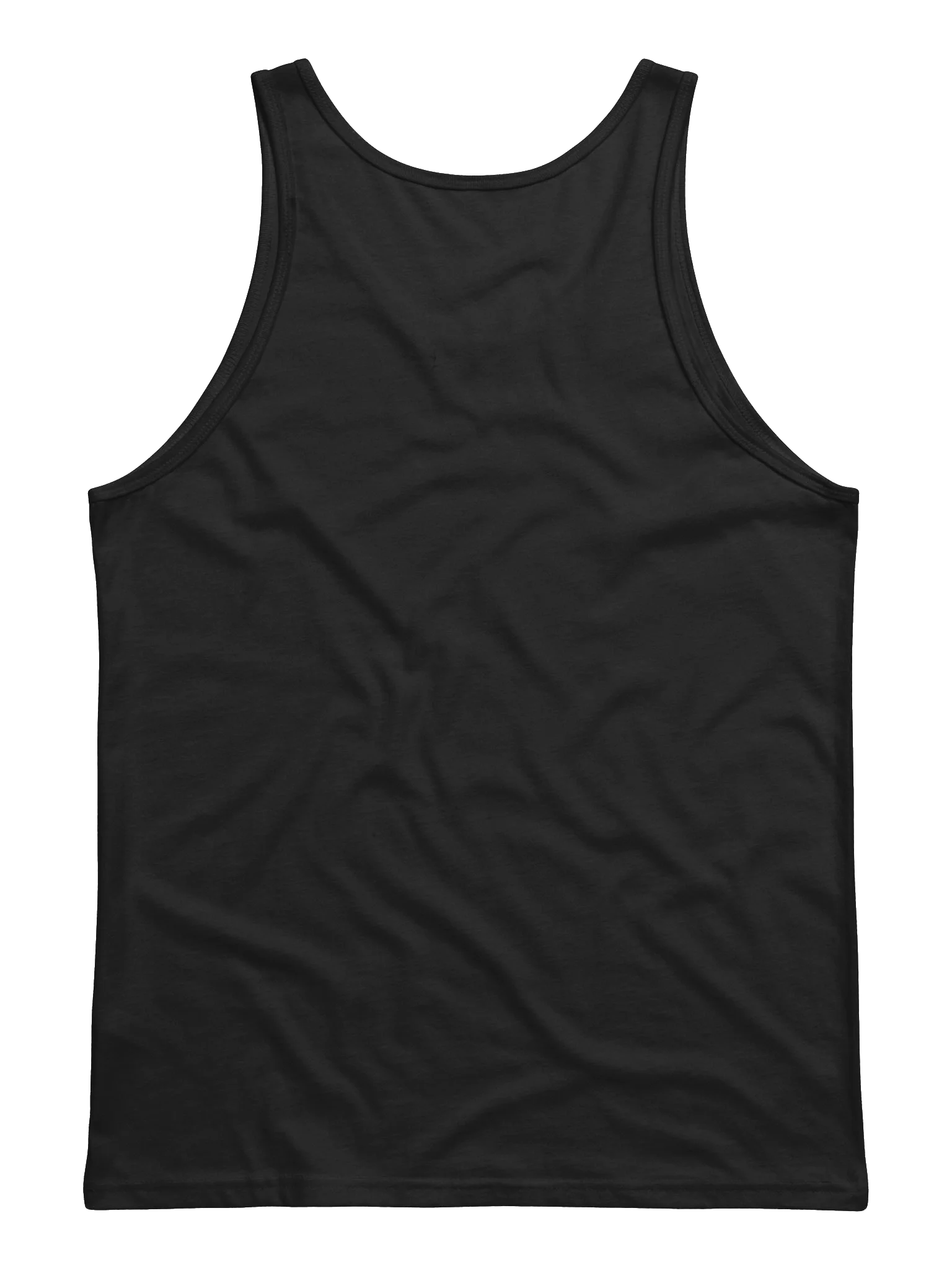 HR Unisex Muscle Tank product image (3)