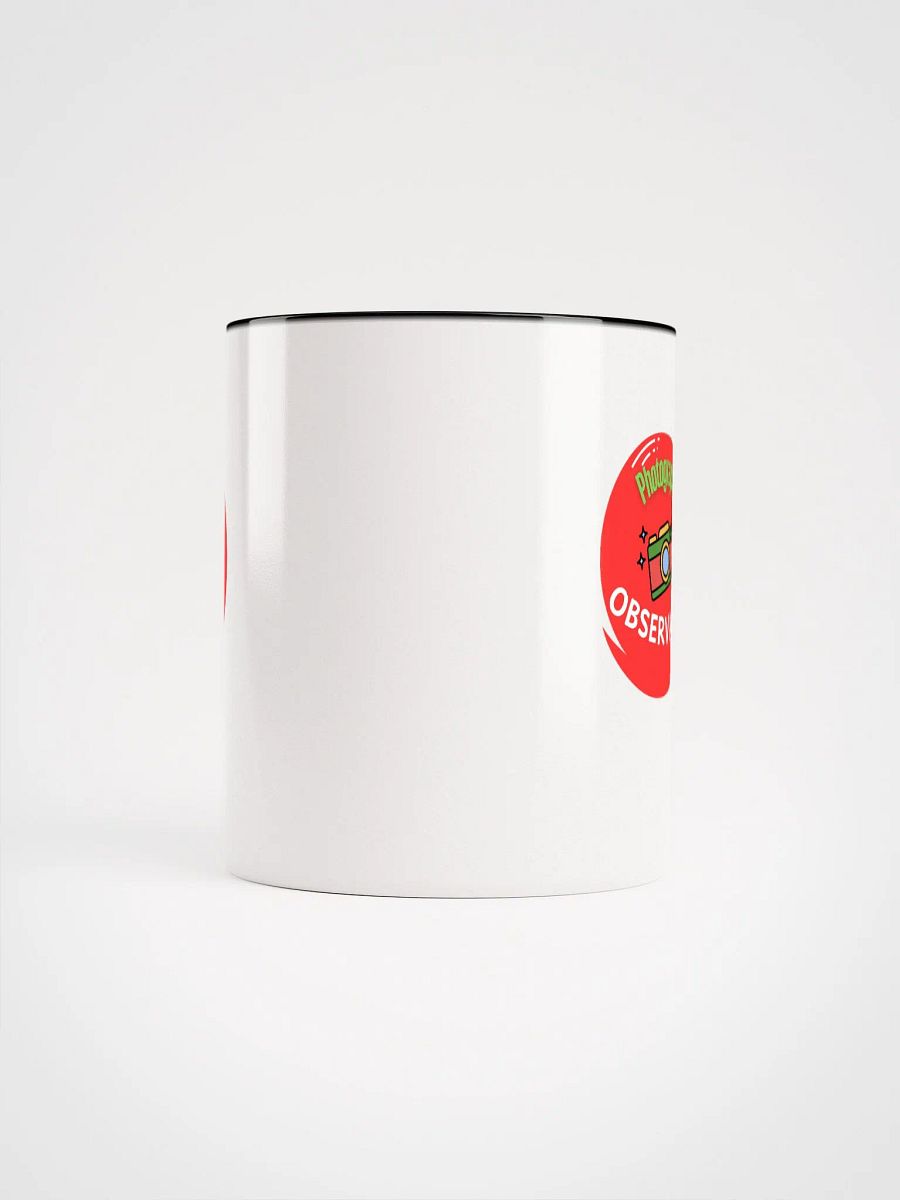 Photographer Observant - Design for the Eye Behind the Lens product image (1)