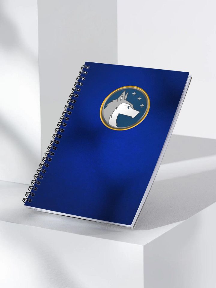 WBC | Notebook product image (2)