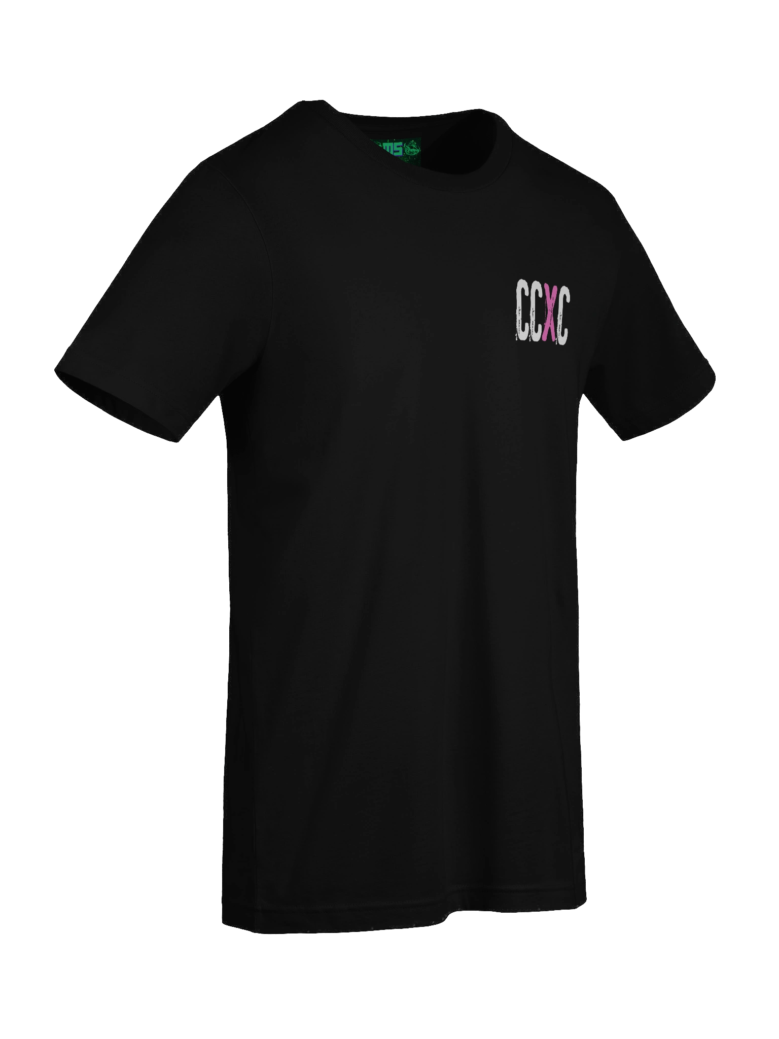 CCXC Crew Neck T-Shirt product image (9)