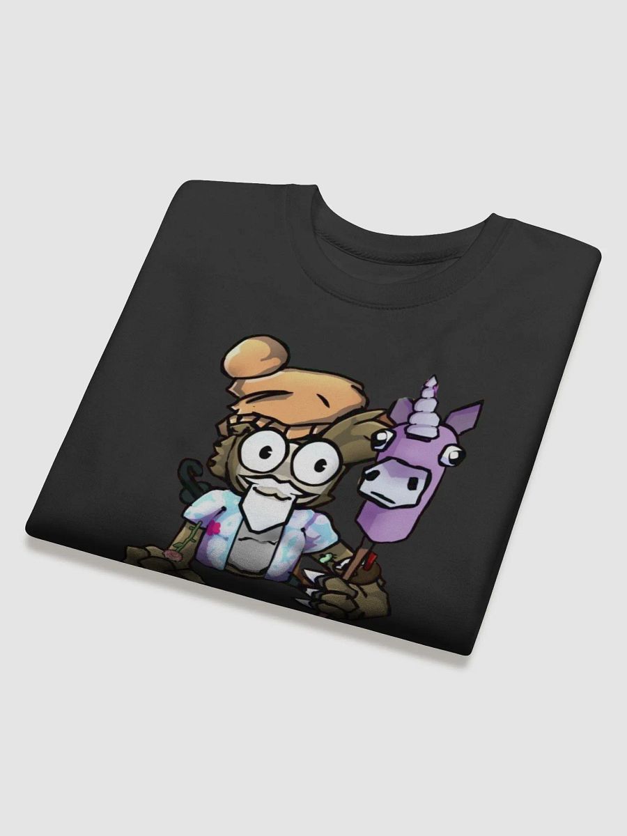 DoeVR Gorilla Long Sleeve product image (4)