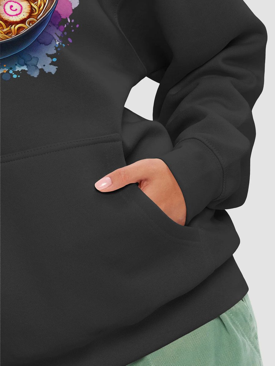 Watercolor Ramen Hoodie product image (8)
