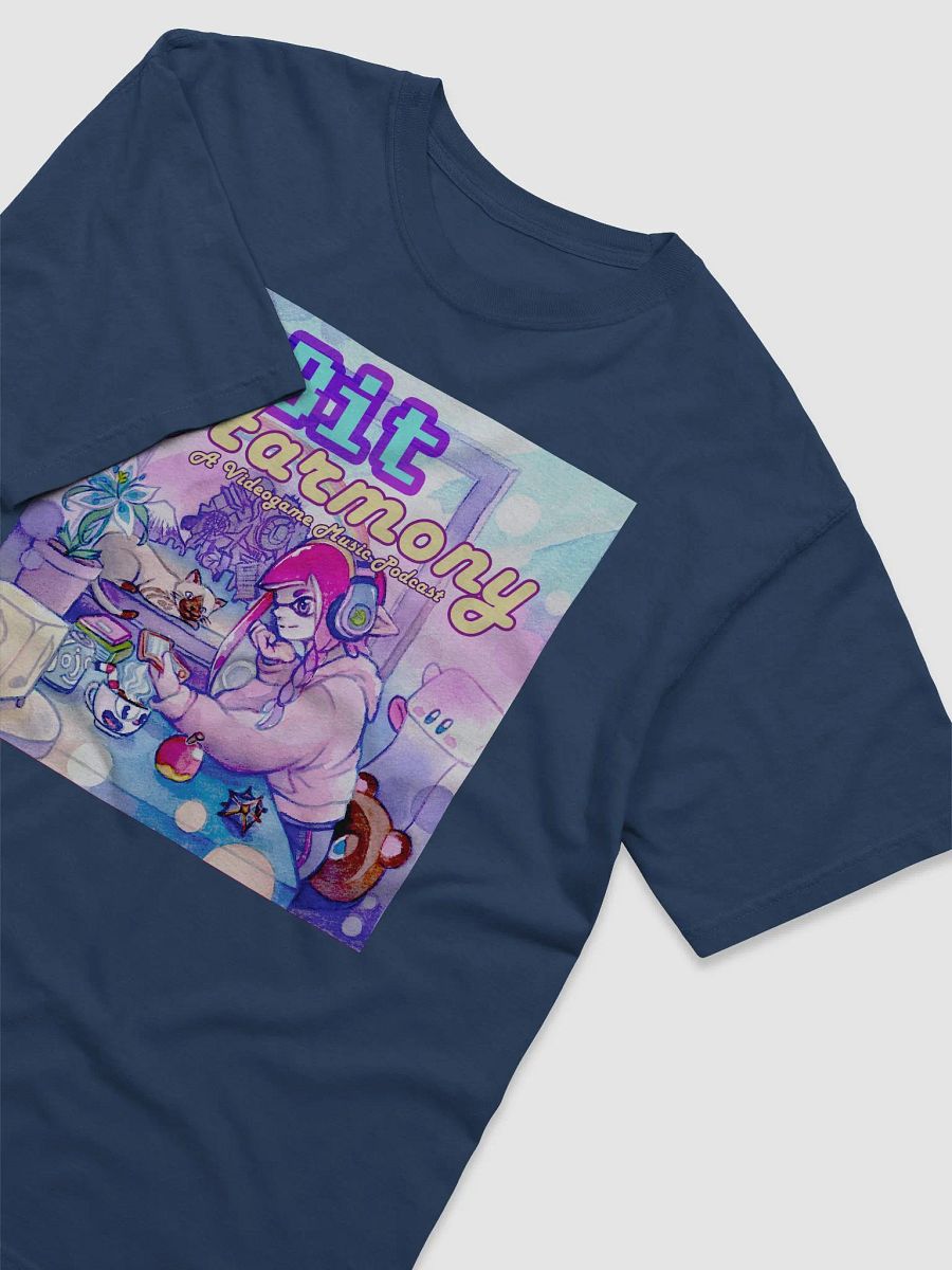 Bit Harmony Tee product image (27)
