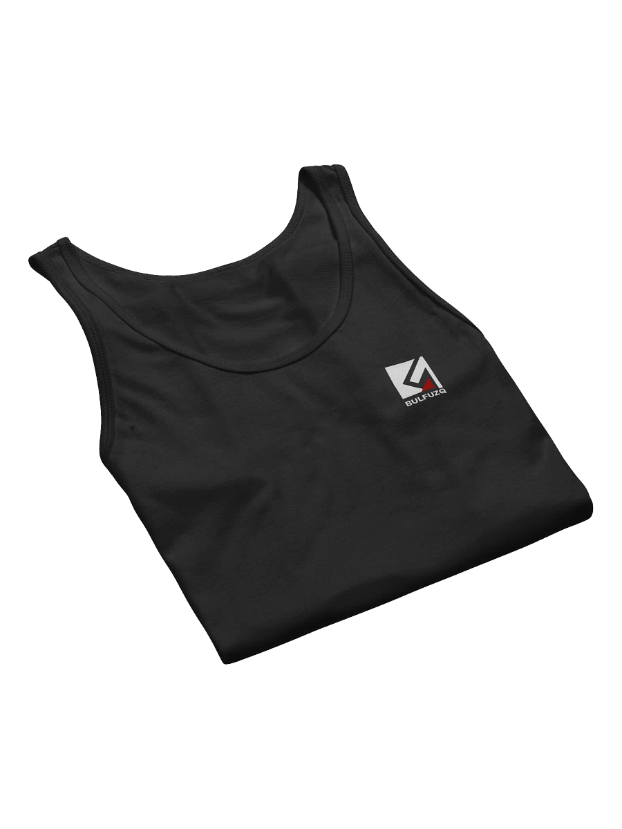 Bulfuzq - Bella+Canvas Jersey Tank product image (8)