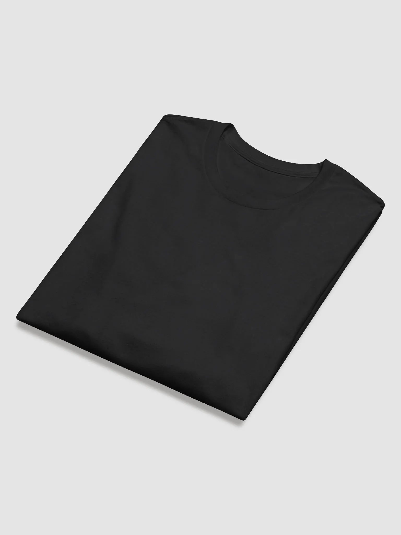 Row Row Row Your Boat Premium Fitted Long Sleeve Crew (back) product image (6)