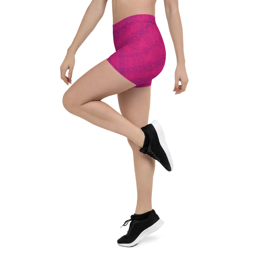 Psydelia 001 in Ripply Pink and Purple product image (5)