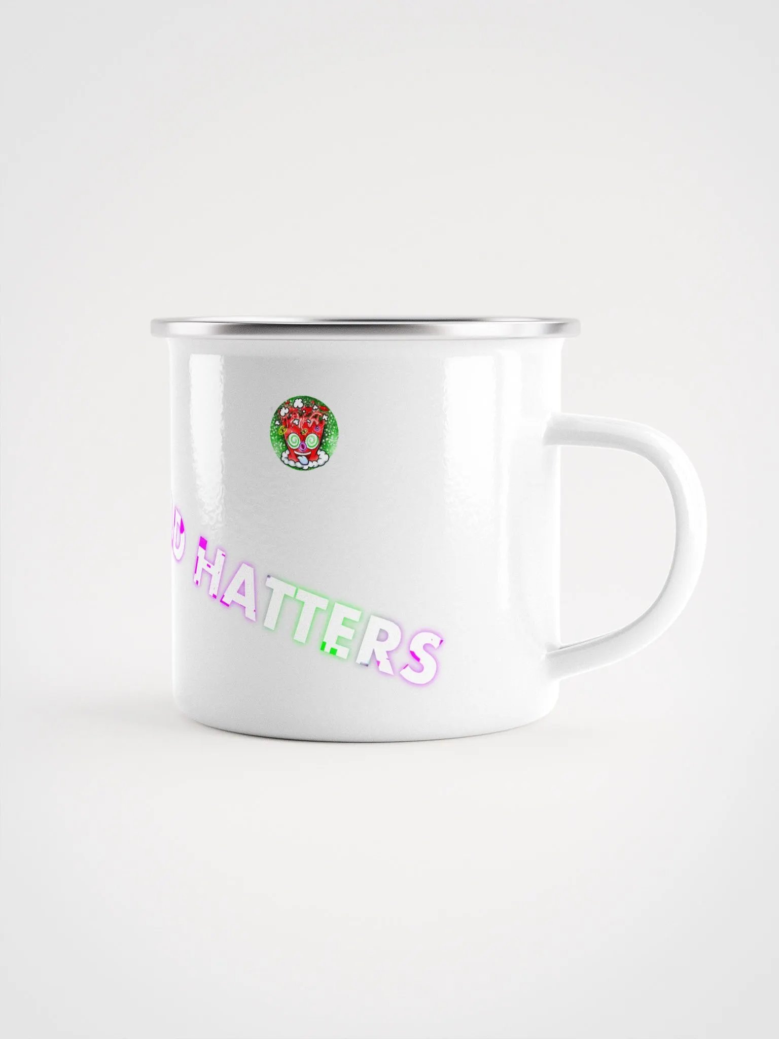 Tazzicchi In metallo BUON NATALICCHI! product image (2)