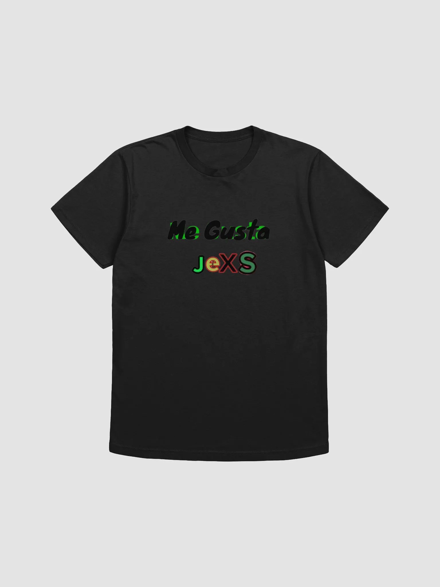 Me Gusta JeXS Clothing product image (1)