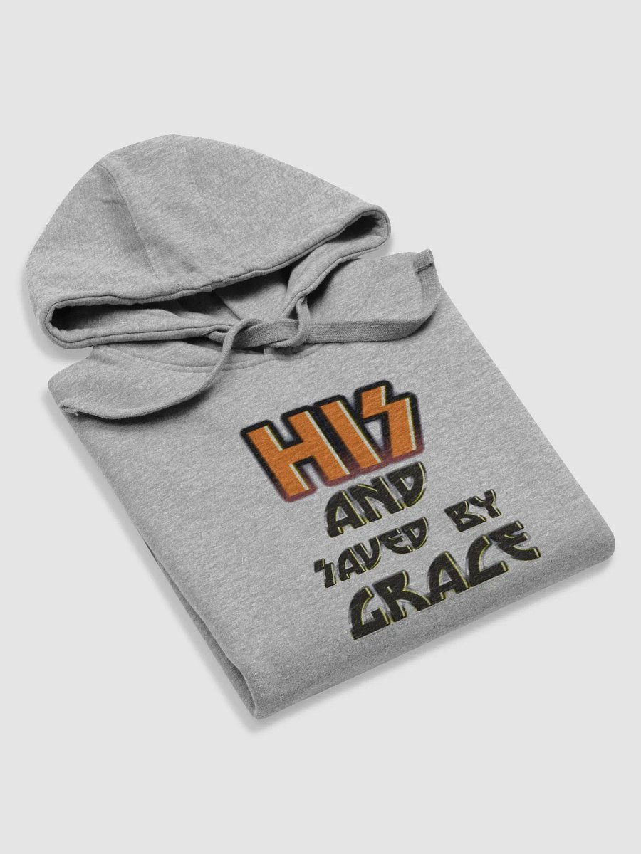 His And Saved By Grace product image (17)