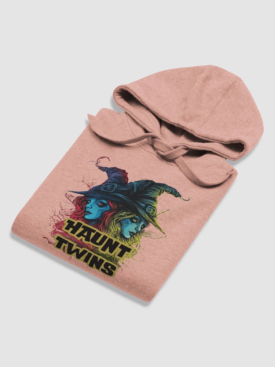Haunt Twins Hoodie product image (24)