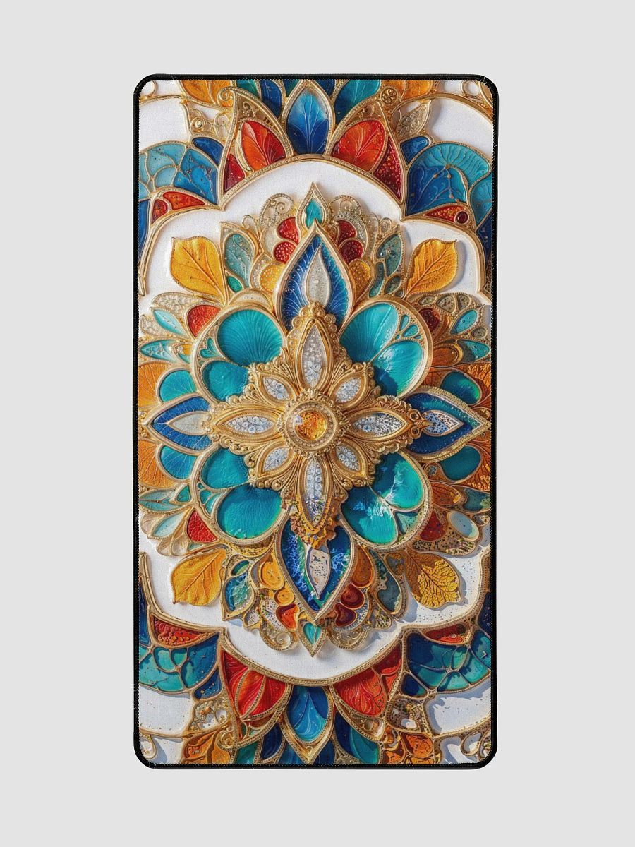 Desk Mat - Myriad Rosace product image (1)