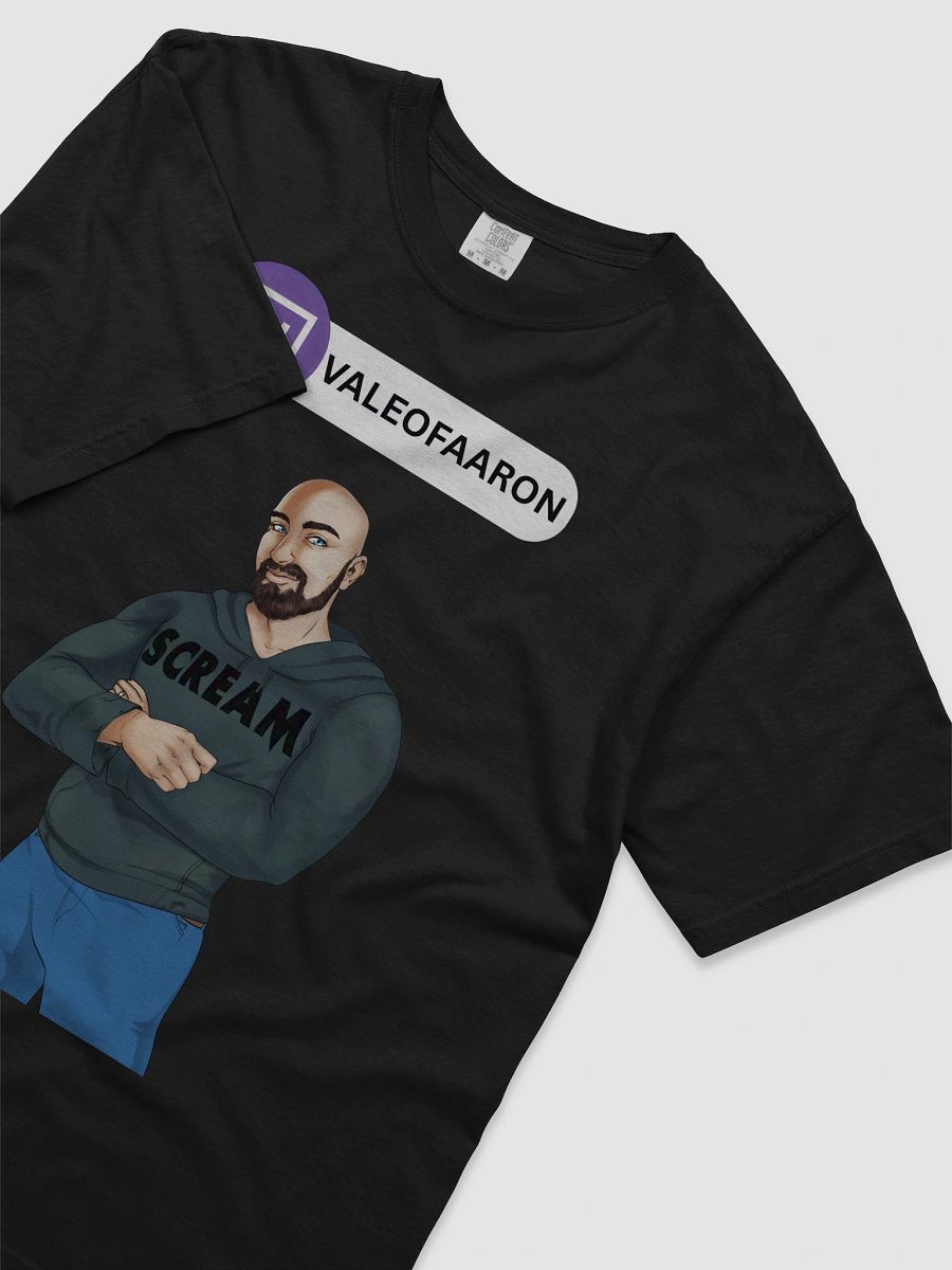 ValeOfScreams Tee product image (33)