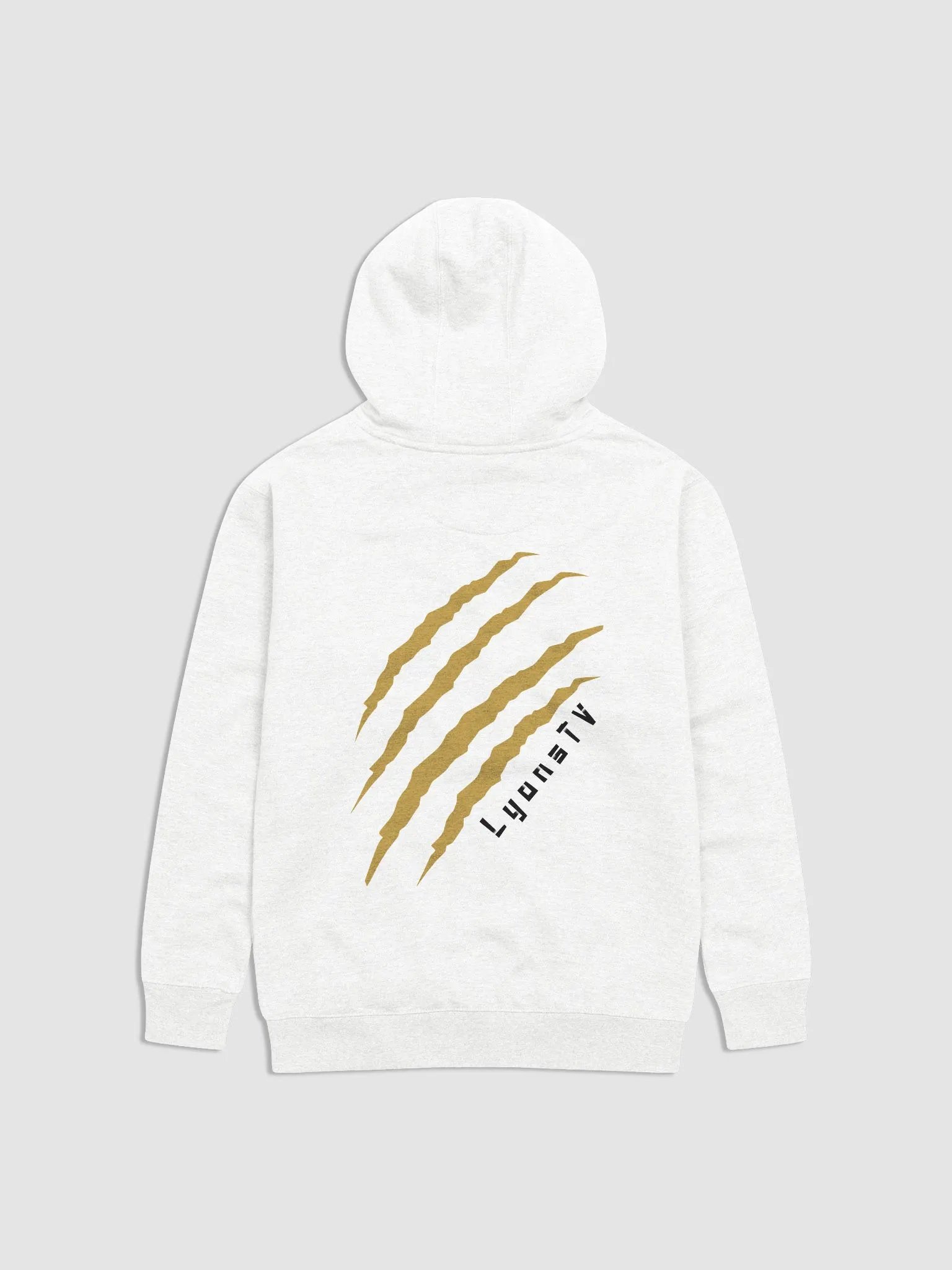 Golden Era Hoodie - Light (Unisex) product image (20)