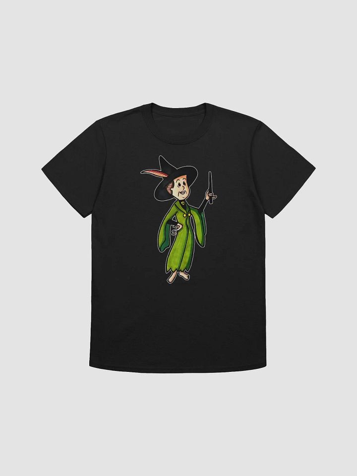 HP 7 T-Shirt product image (2)