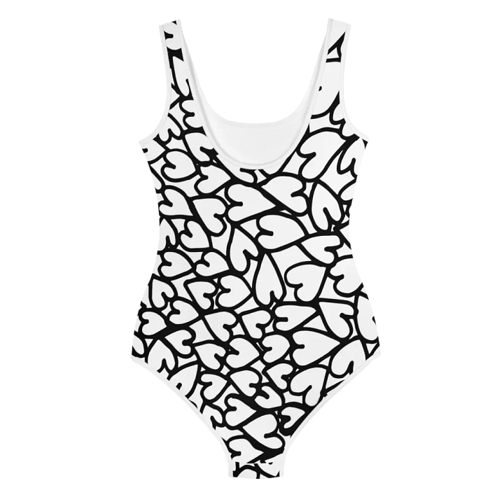 Have A Heart Youth Swimsuit product image (2)