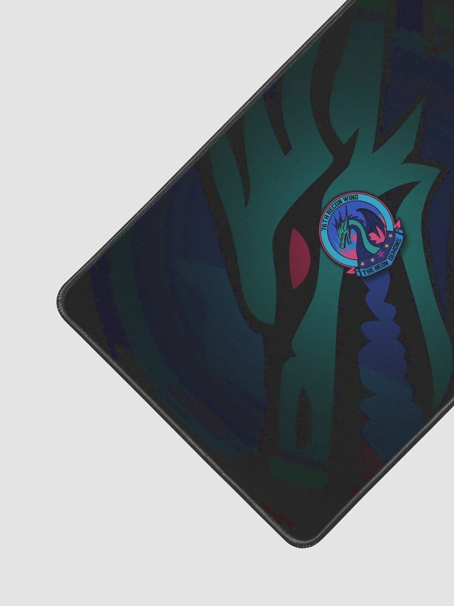Neon Demon Desk Mat product image (2)