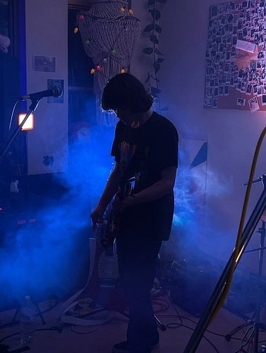 Society City - 25/06/2025
The Winter Sprint Tour 2025: 1/3
Thanks to all that came!!!
What an incredible night this was, Woll...