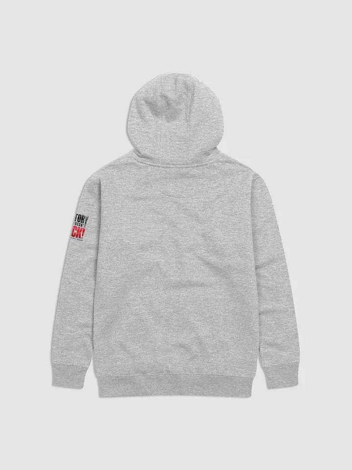 Like it's 1773 Pullover Hoodie product image (2)