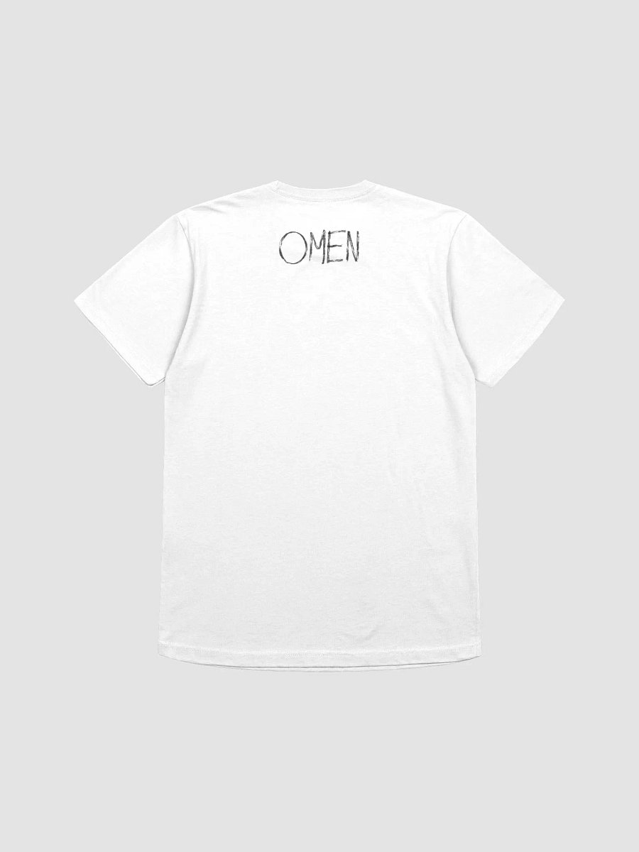 Sad Owl Hours Next Level Supersoft T-shirt (Light) product image (7)