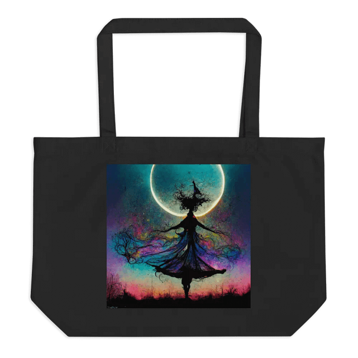 Ethereal Arboreal Tote product image (1)