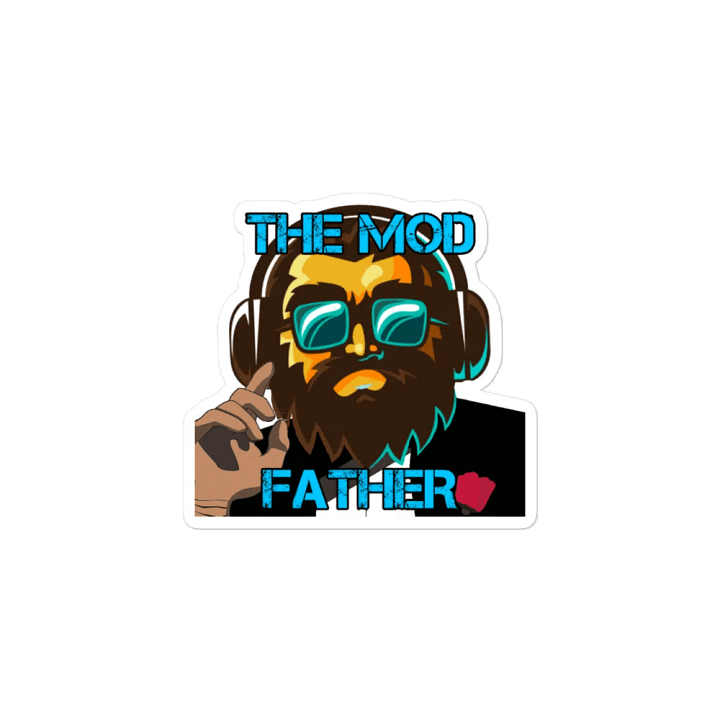 themodfather magnet product image (2)