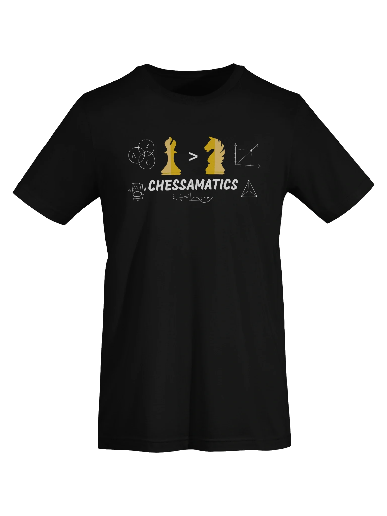 Bishop vs Knight product image (4)