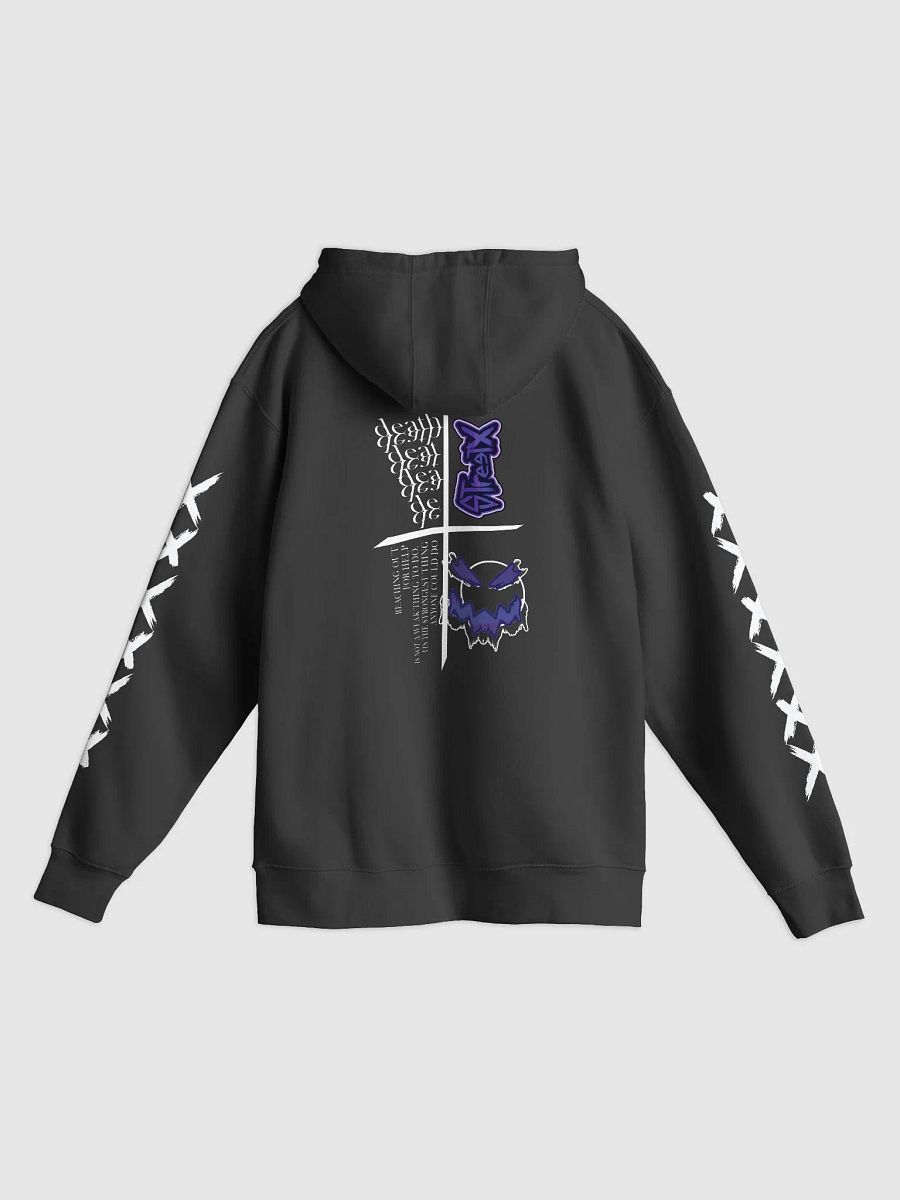 StreetX Cross T Hoodie product image (1)