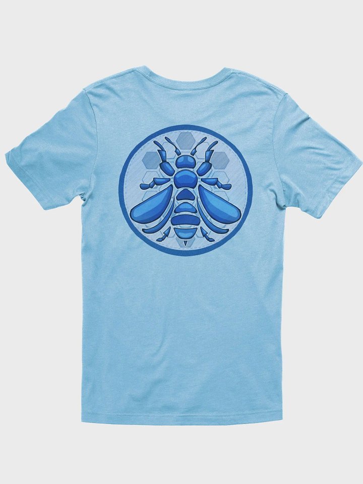 Blue Bees T-Shirt product image (2)