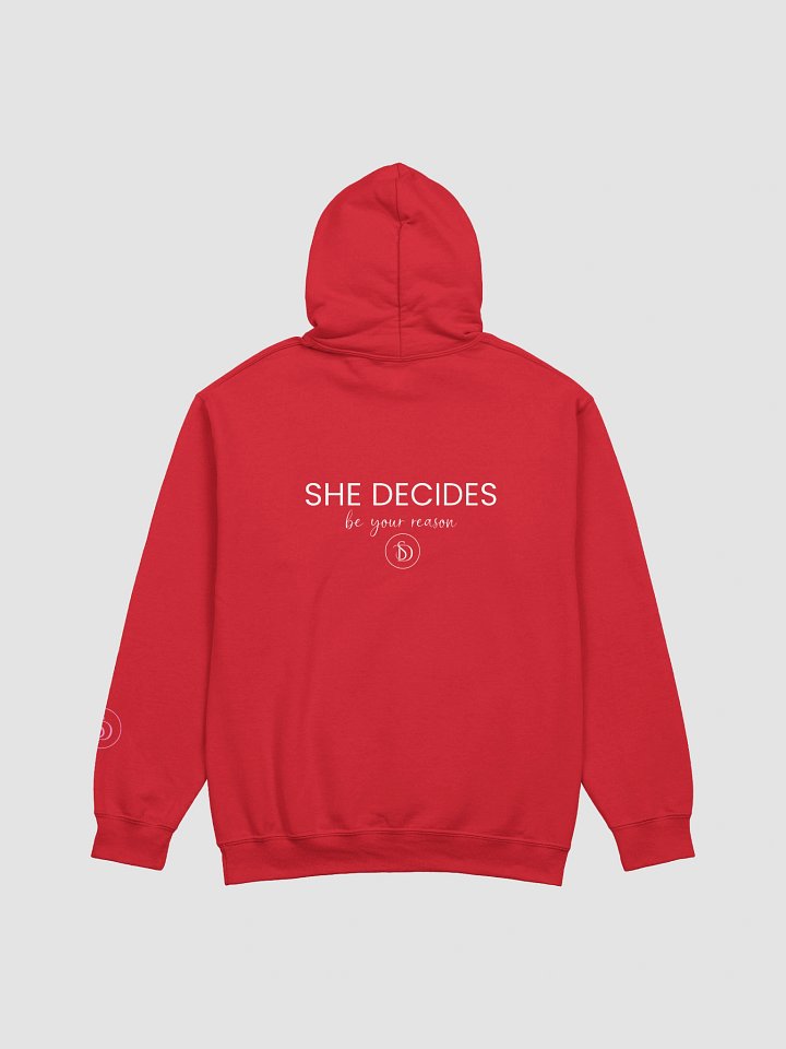 the bold hoodie product image (14)