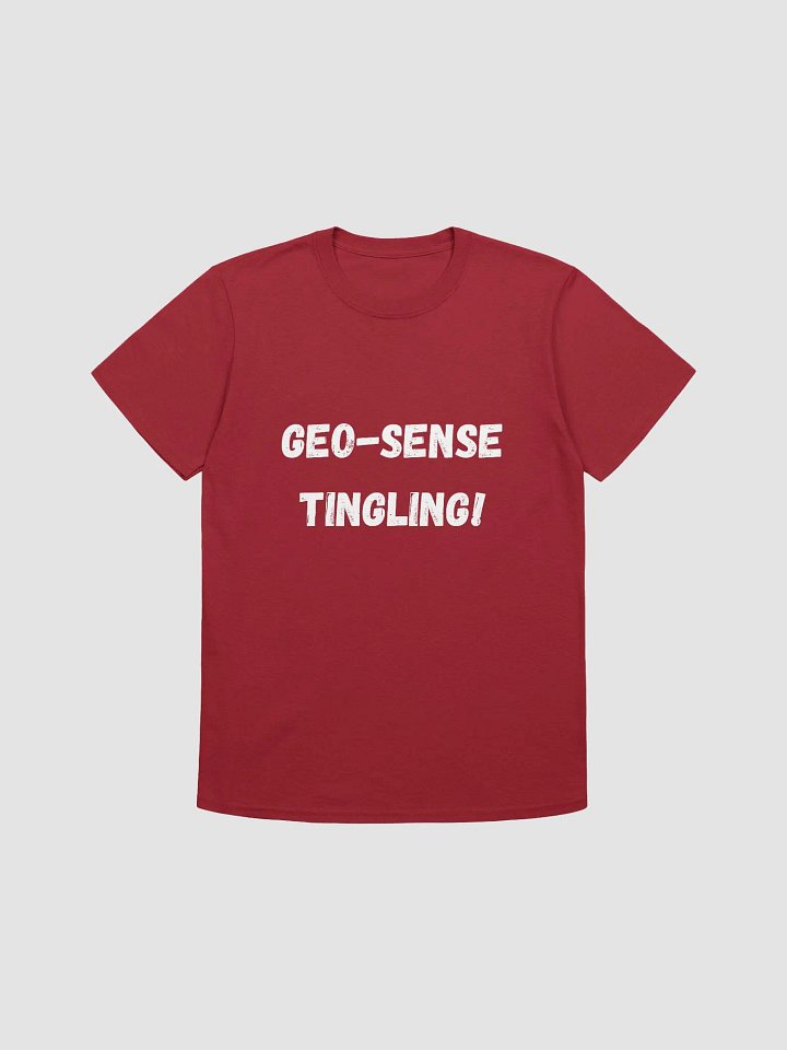Geo-Sense Tingling! product image (1)