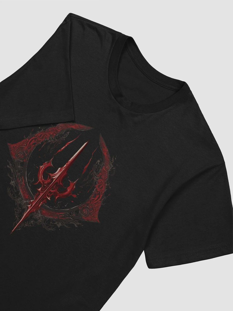 Bloody Trident | T-shirt product image (13)