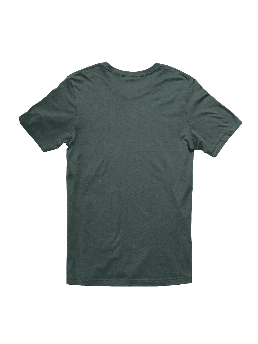 Wonderlust Stamp Shirt product image (2)