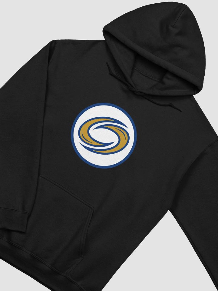 JBL1 New Orleans Hurricanes Hoodie product image (2)
