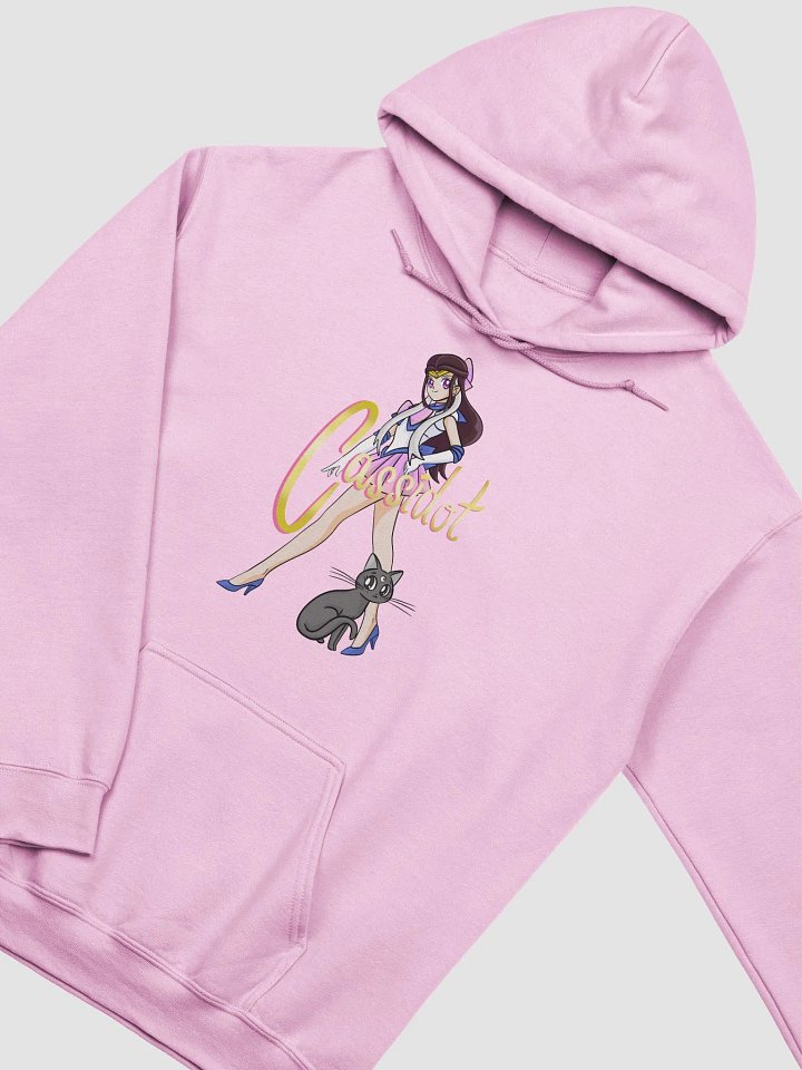 Sailor Cassidot Hoodie product image (2)