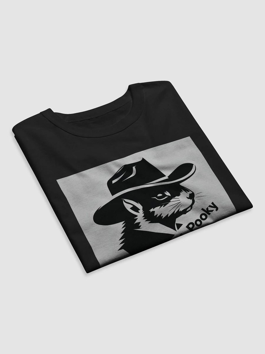 Charming Squirrel Pooky Graphic Tee product image (5)