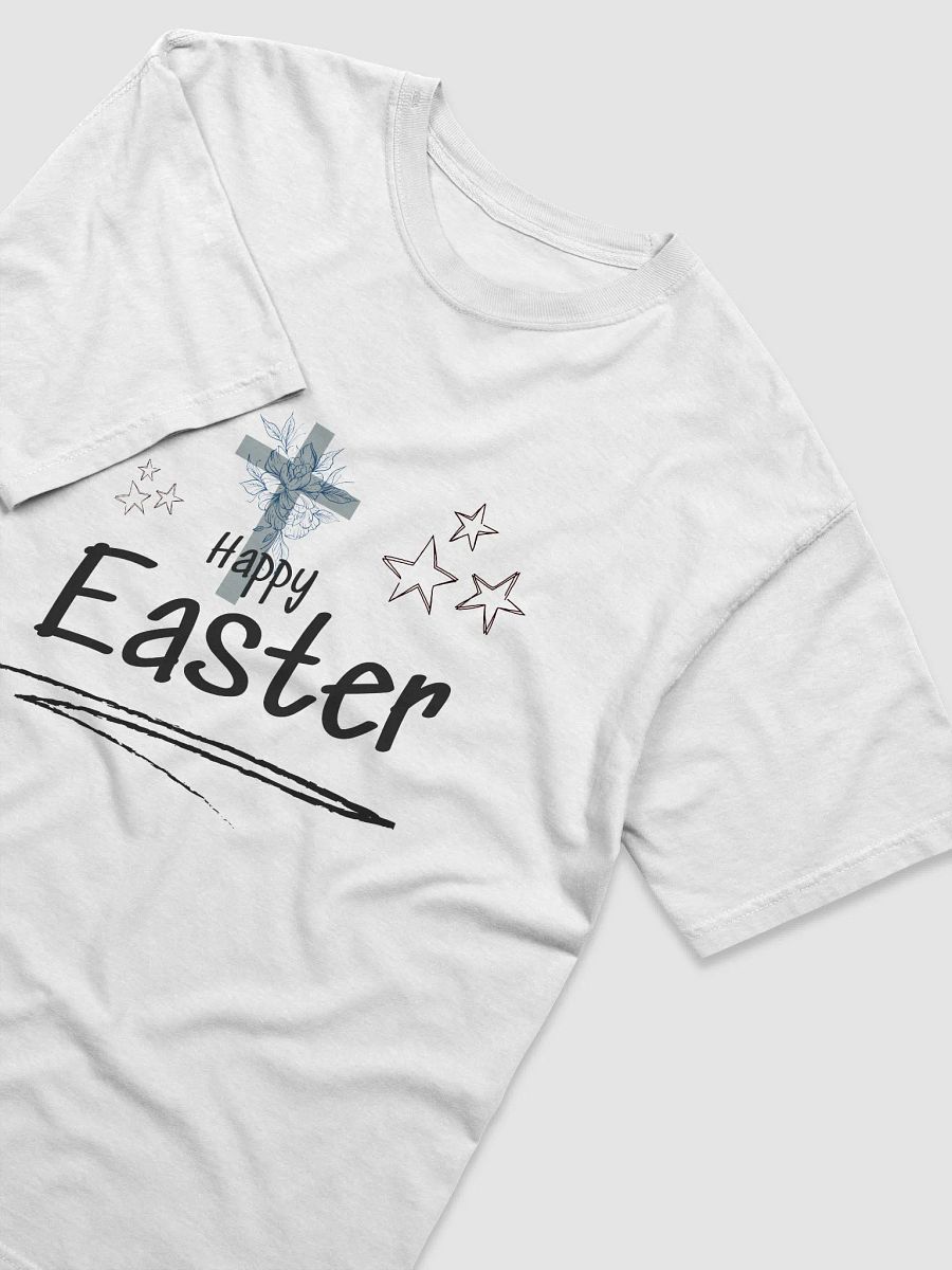 Happy Easter T-Shirt product image (3)