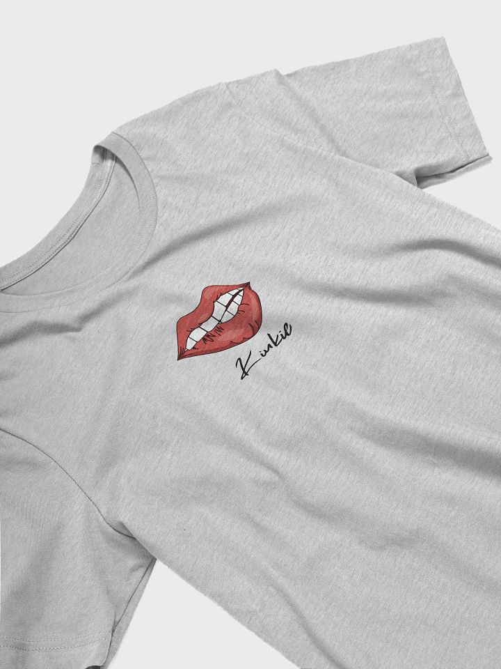 Lip Bite 🫦 T-Shirt product image (1)