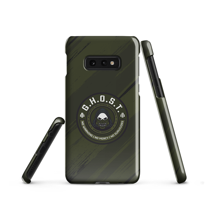 GHOST Samsung Case 2 product image (2)