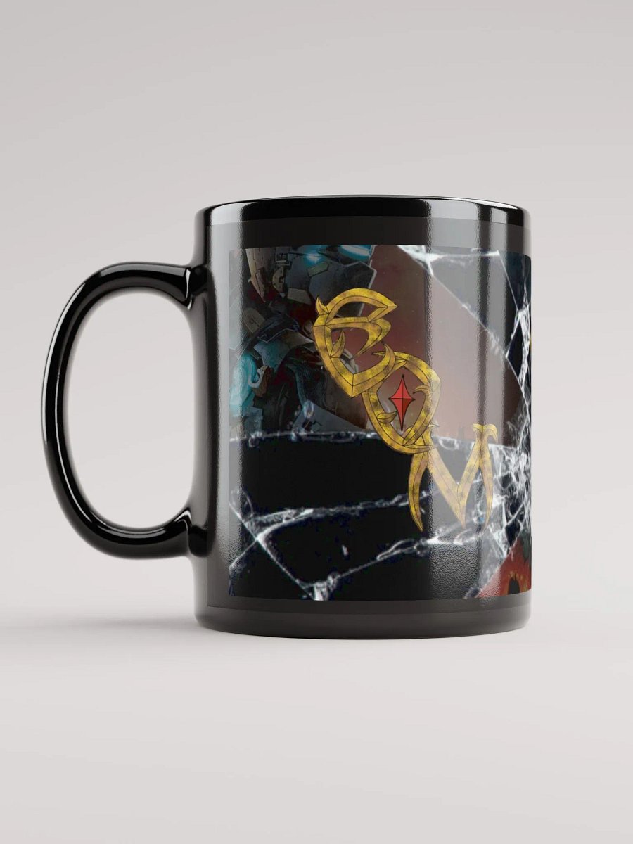 Crazyman EOM Mug product image (11)