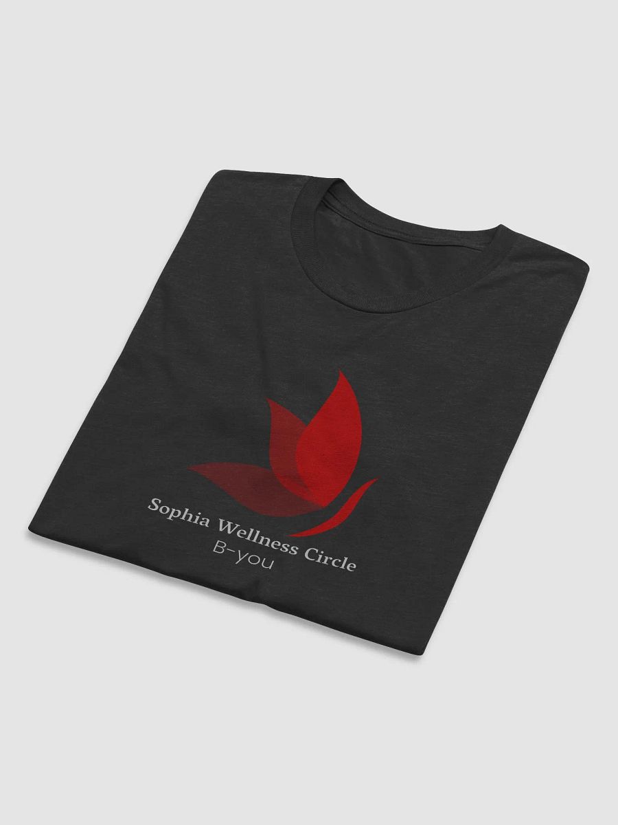 Flame of Wellness T-Shirt product image (6)