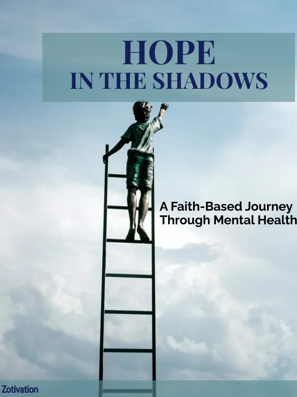 Hope in the Shadows: A Faith-Based Journey Through Mental Health product image (1)