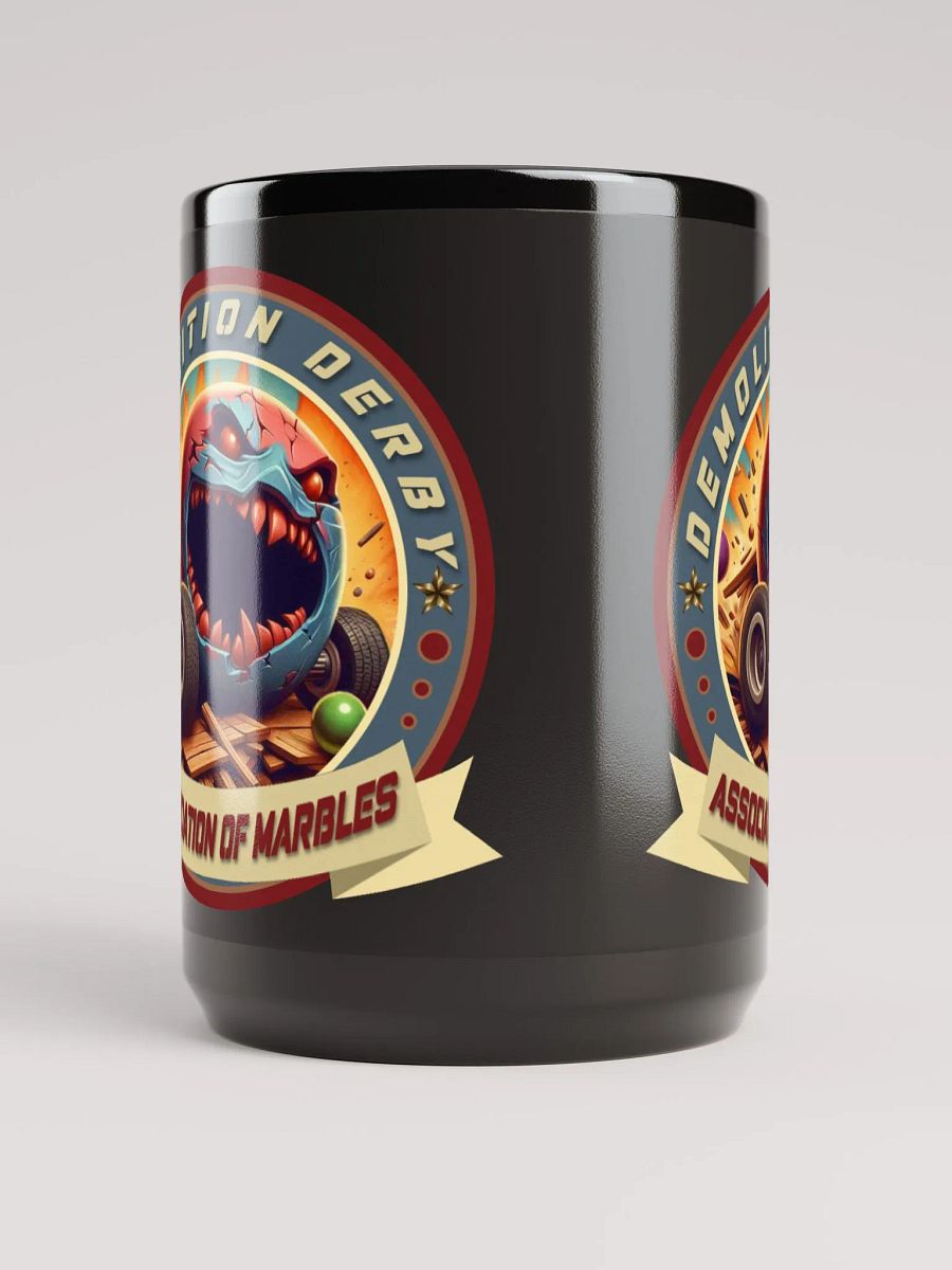 DDAM 15oz Mug product image (5)